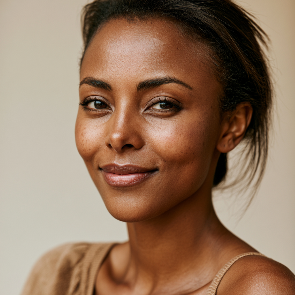 Hyperpigmentation concern